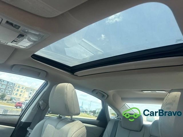 Used 2016 Toyota Avalon XLE Premium FWD image 13