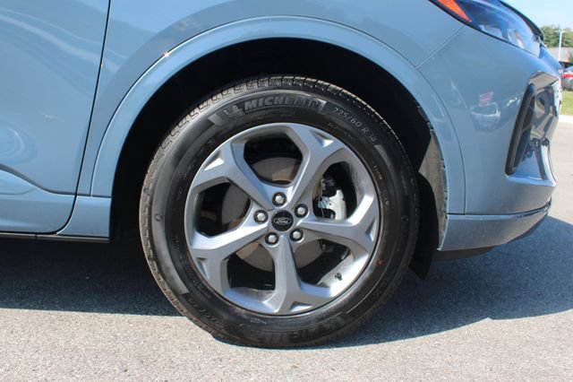 Used 2024 Ford Escape ST-Line w/ Tech Pack #1 AWD/4WD image 36