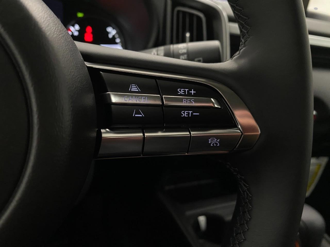 New 2025 MAZDA CX-50 AWD 2.5 S w/ Weather Package image 16