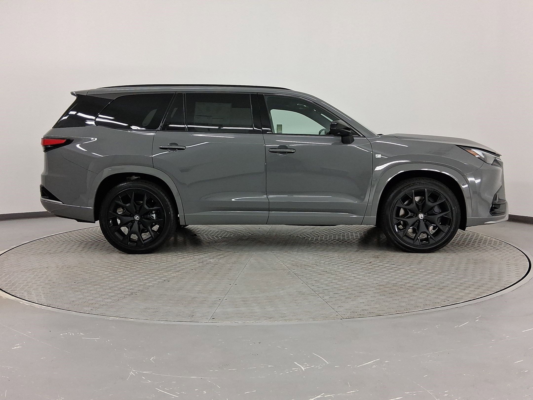 New 2026 Lexus TX 350 AWD image 7