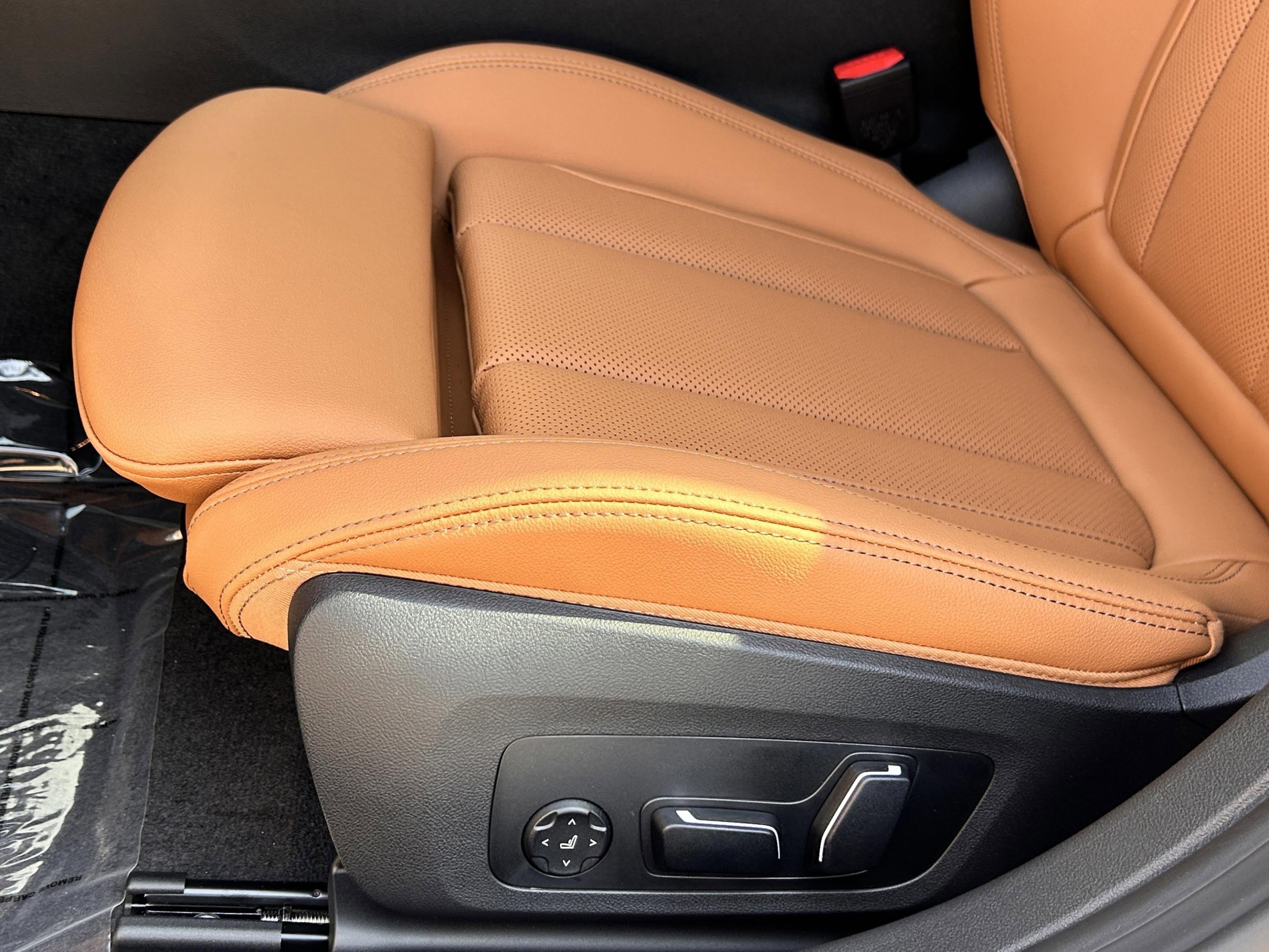 New 2026 BMW 430i w/ M Sport Package image 26