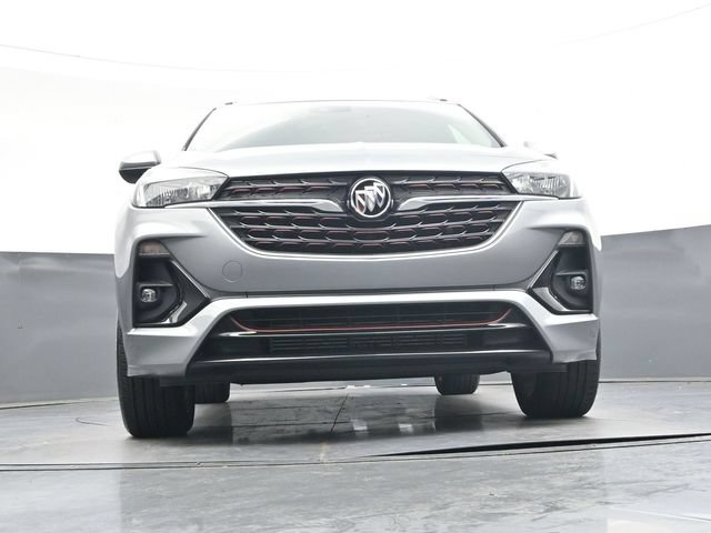 Used 2023 Buick Encore GX Select w/ Experience Buick Package FWD image 37