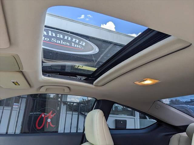 Used 2013 Honda Accord EX-L image 10