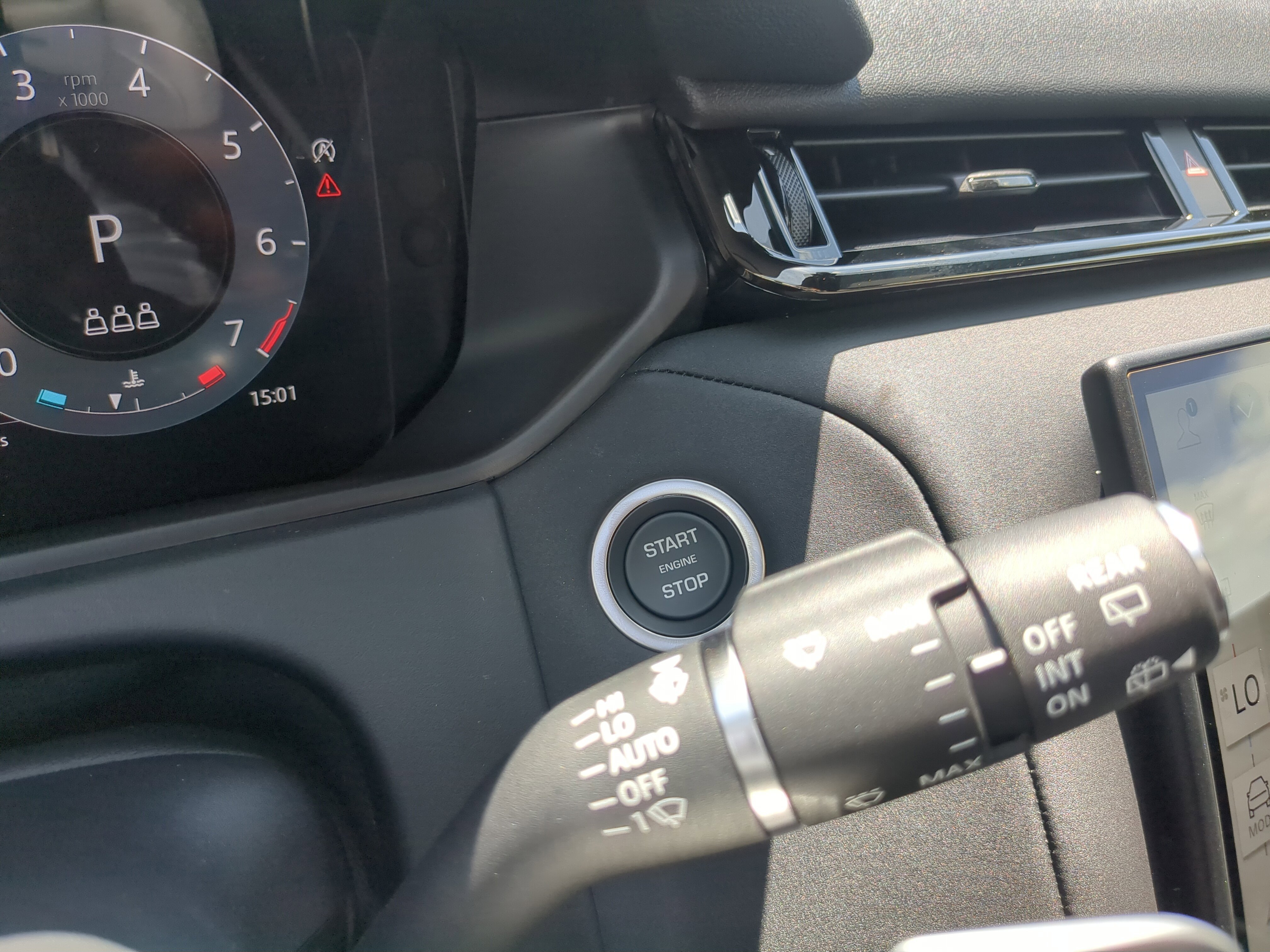 New 2026 Land Rover Range Rover Velar S image 30