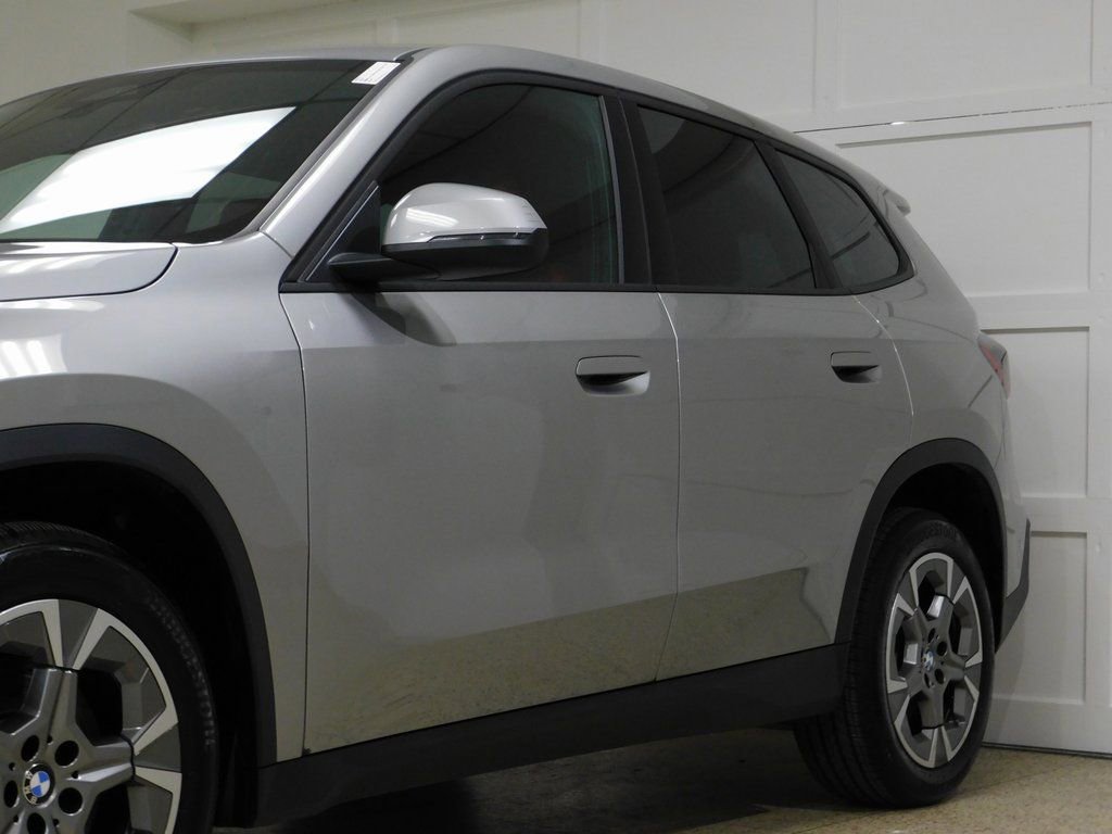 Used 2024 BMW X1 xDrive28i image 21