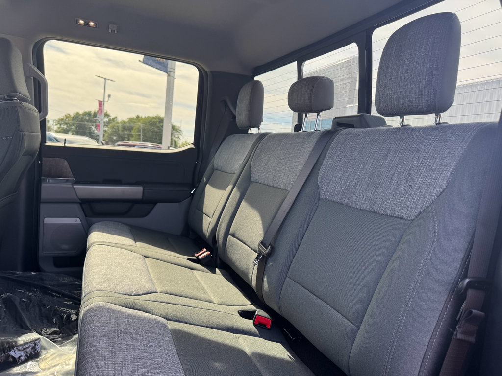 New 2026 Ford F250 XLT image 23