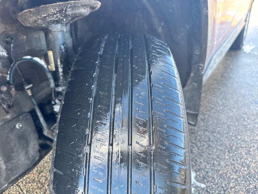 Used 2023 Toyota RAV4 LE image 39