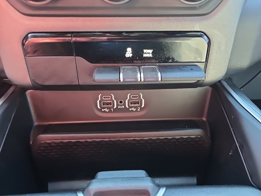 Used 2022 RAM 1500 Big Horn image 9