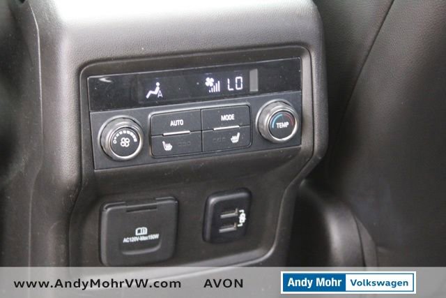 Used 2017 GMC Acadia Denali AWD/4WD image 31