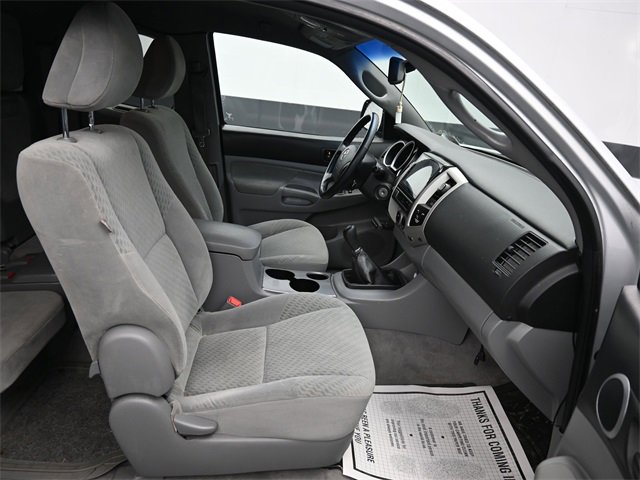 Used 2009 Toyota Tacoma Base image 7