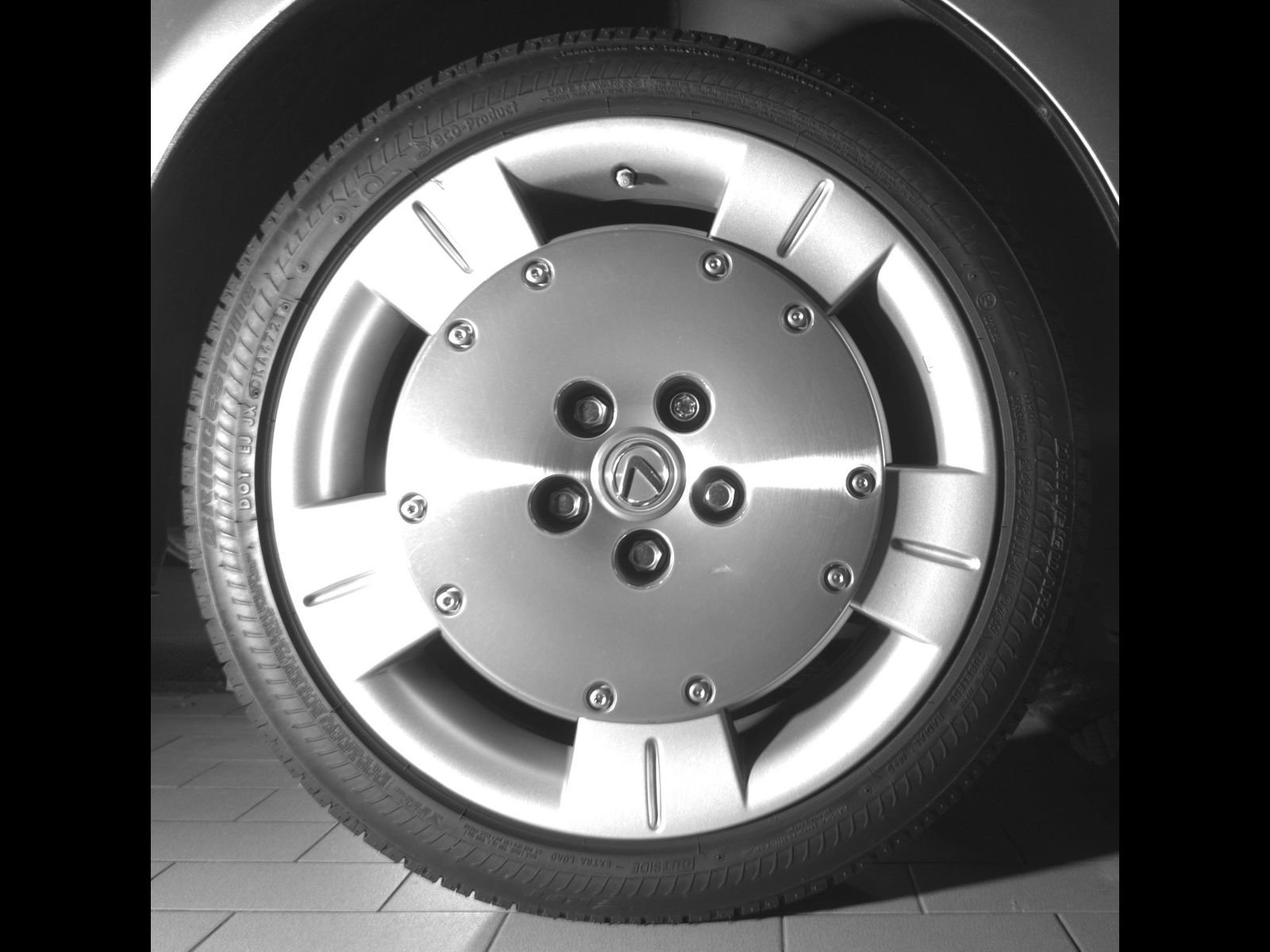 Used 2002 Lexus SC 430 Convertible RWD image 12