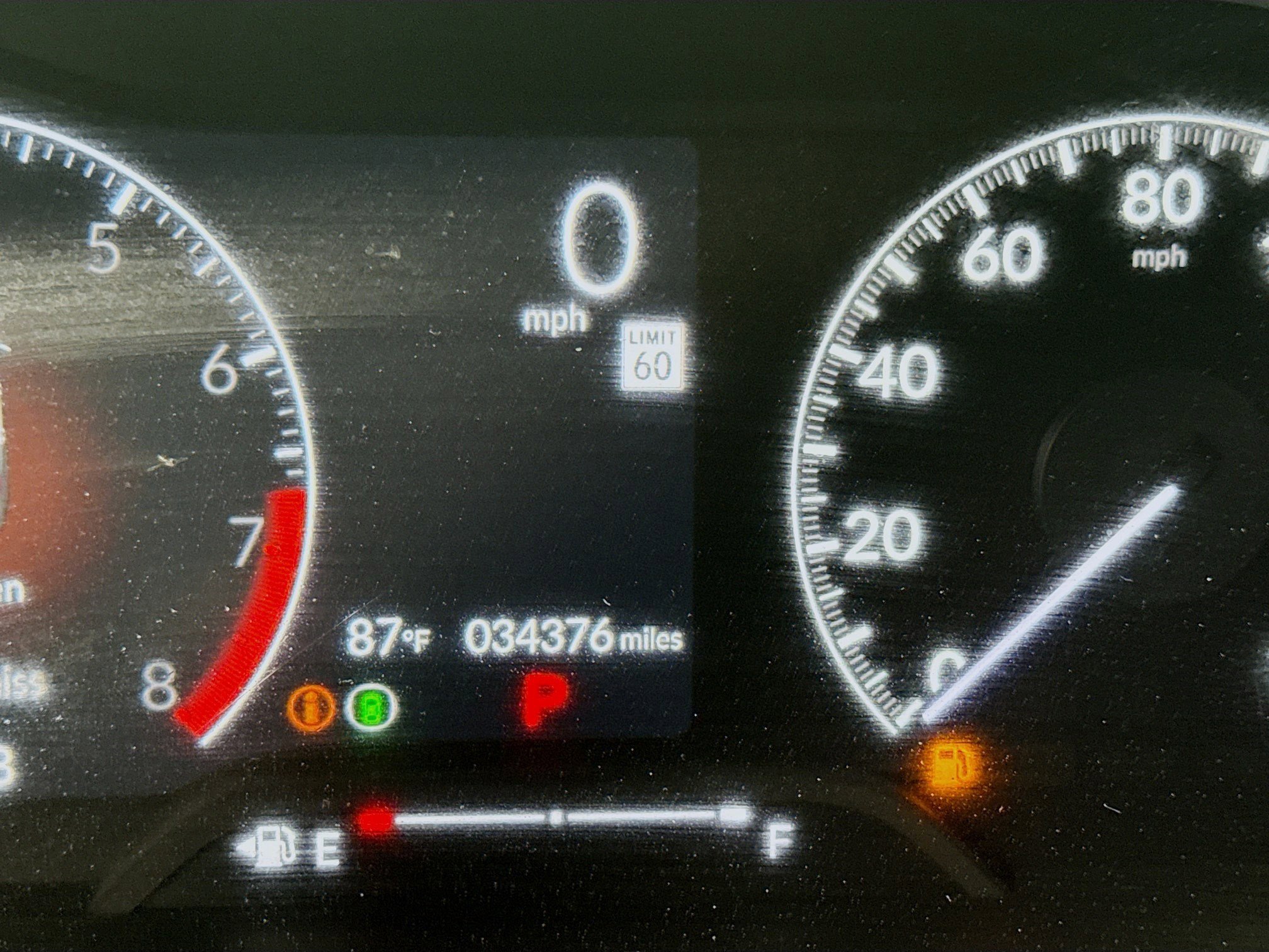 Used 2023 Honda Civic LX image 16
