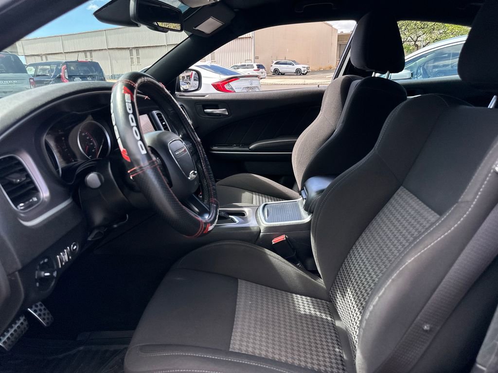 Used 2022 Dodge Charger R/T image 13