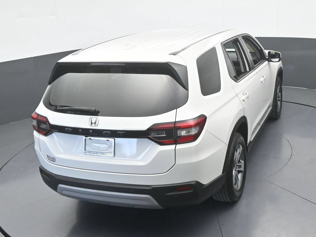 Used 2025 Honda Pilot EX-L image 54