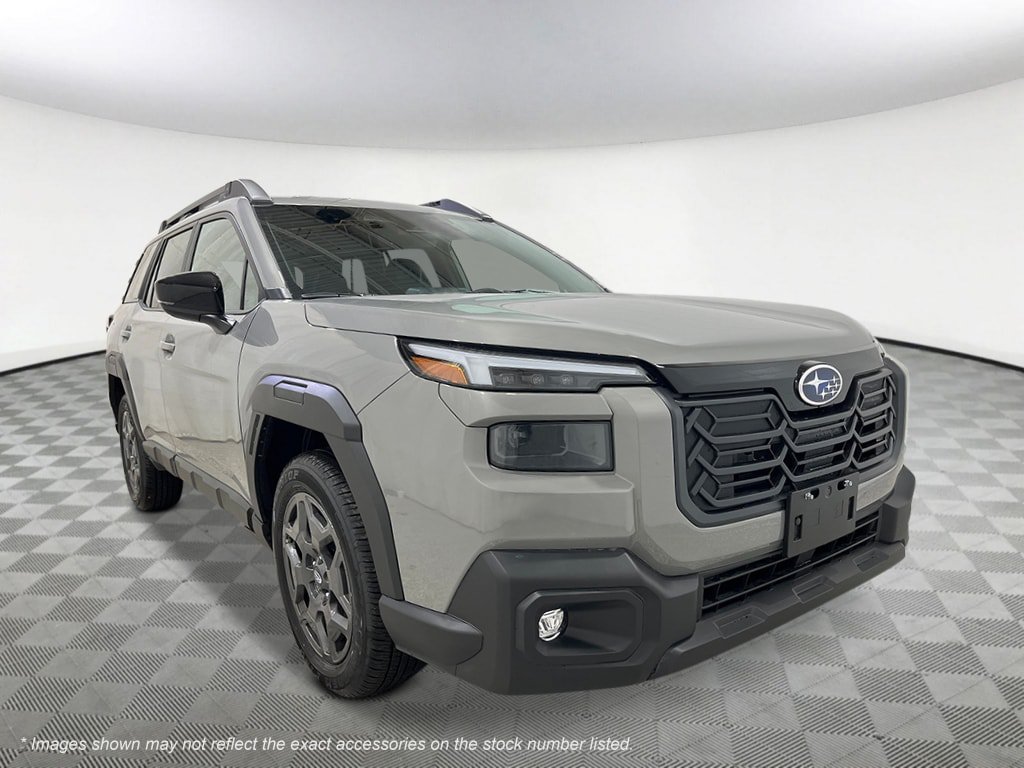 New 2026 Subaru Outback Premium AWD/4WD image 8