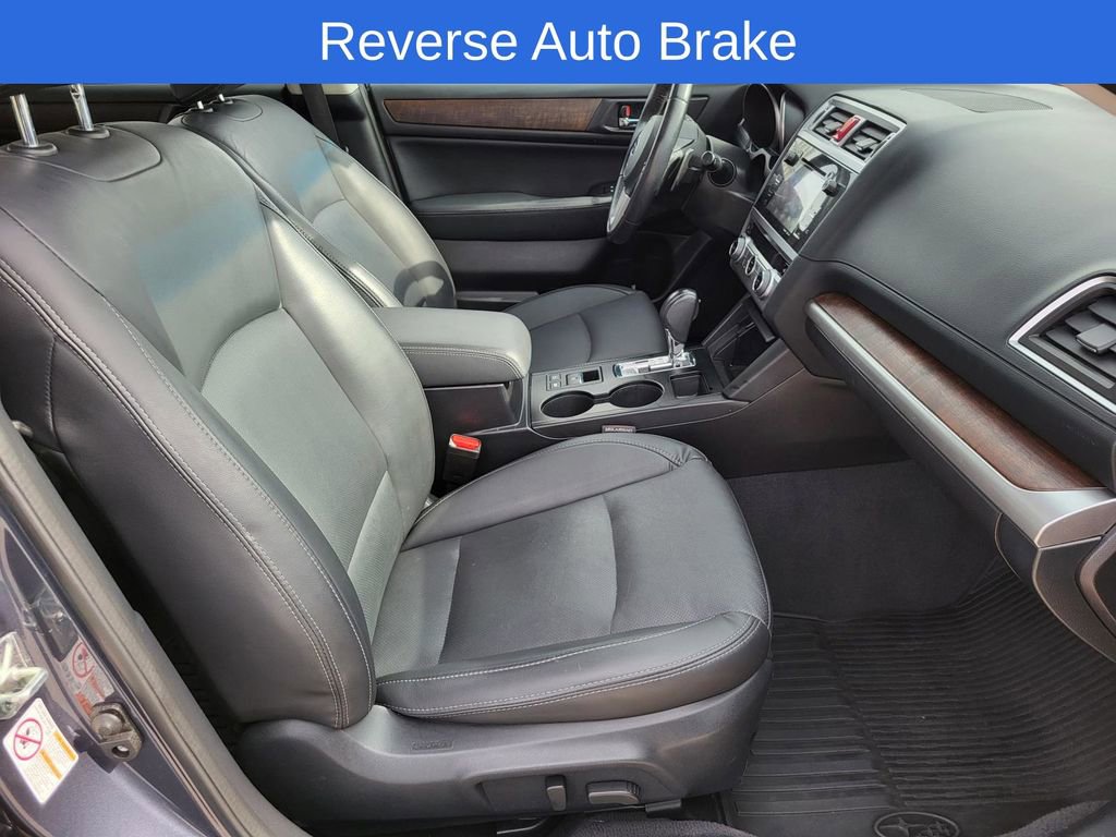 Used 2017 Subaru Outback 3.6R Limited image 10