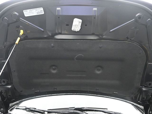 New 2026 Jeep Compass Latitude w/ Sun and Sound Group AWD/4WD image 21