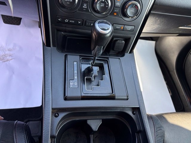 Used 2014 MAZDA CX-9 Touring AWD/4WD image 18
