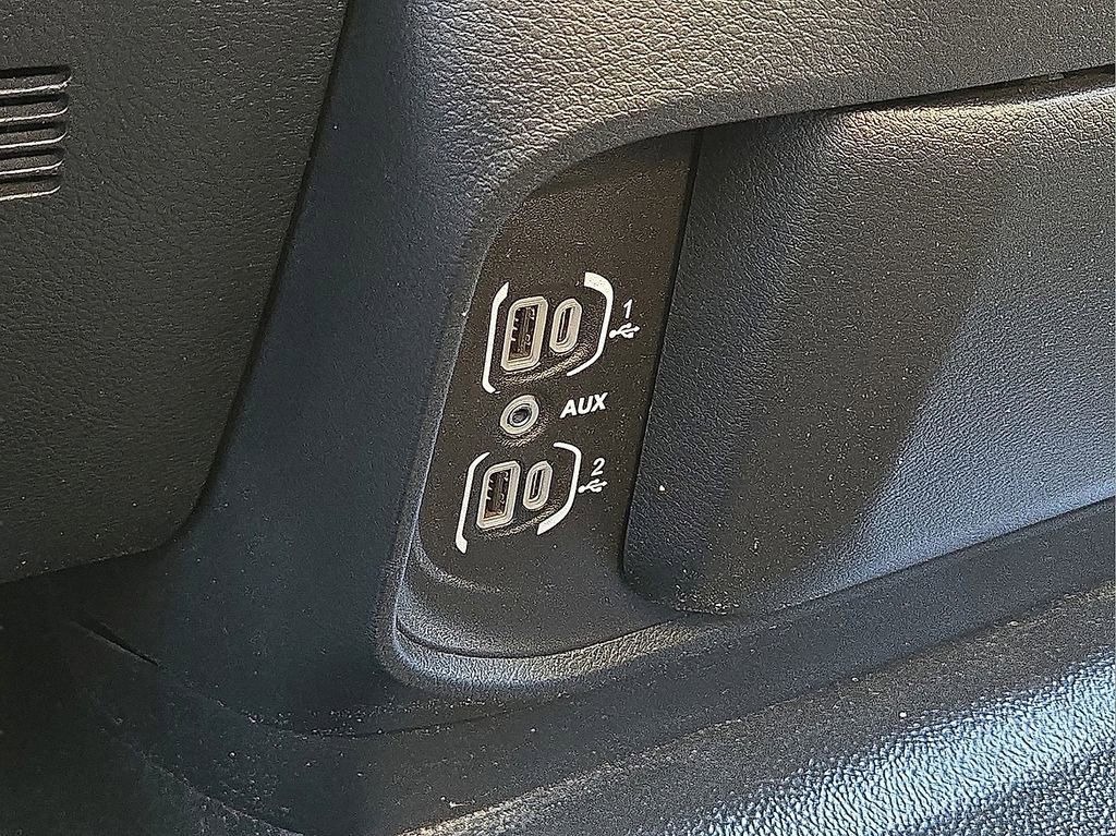 Used 2024 RAM 1500 Tradesman w/ Trailer Tow Group image 30