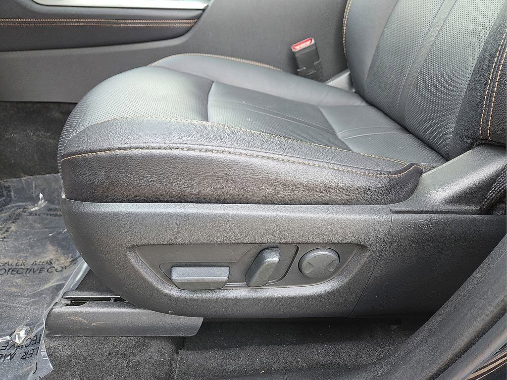 Used 2025 MAZDA CX-90 3.3 Turbo w/ Premium Sport Pkg image 26