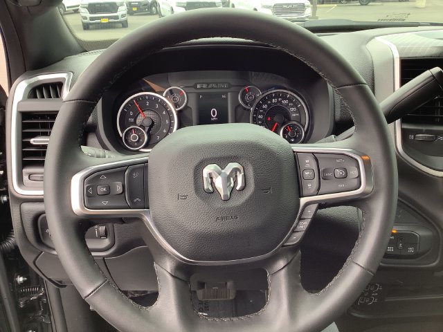 Used 2026 RAM 2500 Big Horn AWD/4WD image 11