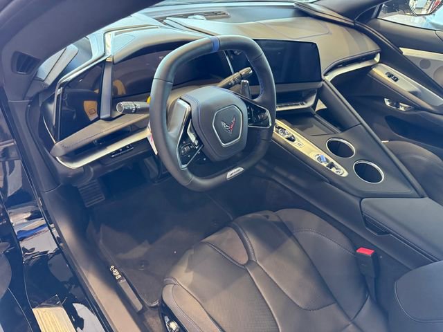 New 2026 Chevrolet Corvette Z06 image 12