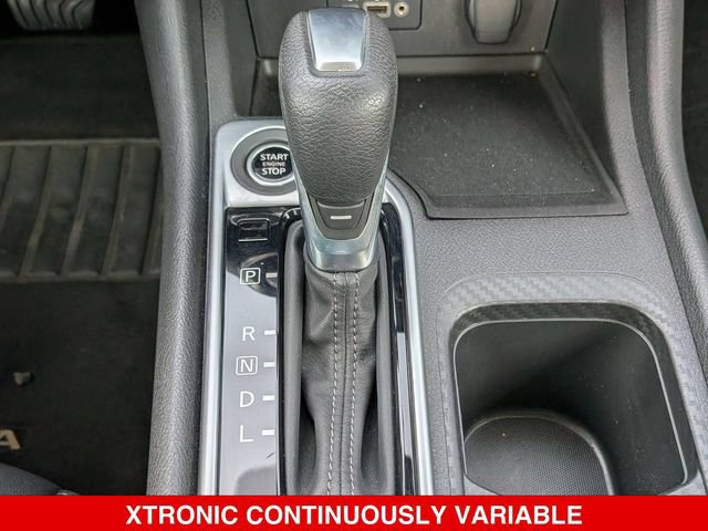 Used 2022 Nissan Sentra SV w/ All-Weather Package FWD image 28
