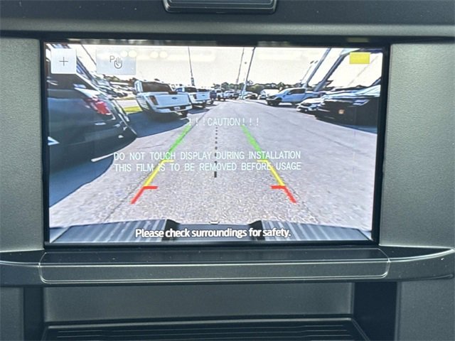 New 2026 Ford F250 XL w/ STX Appearance Package image 24