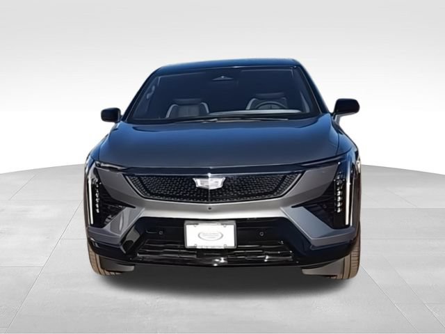 New 2025 Cadillac Optiq Sport 1 AWD/4WD image 3
