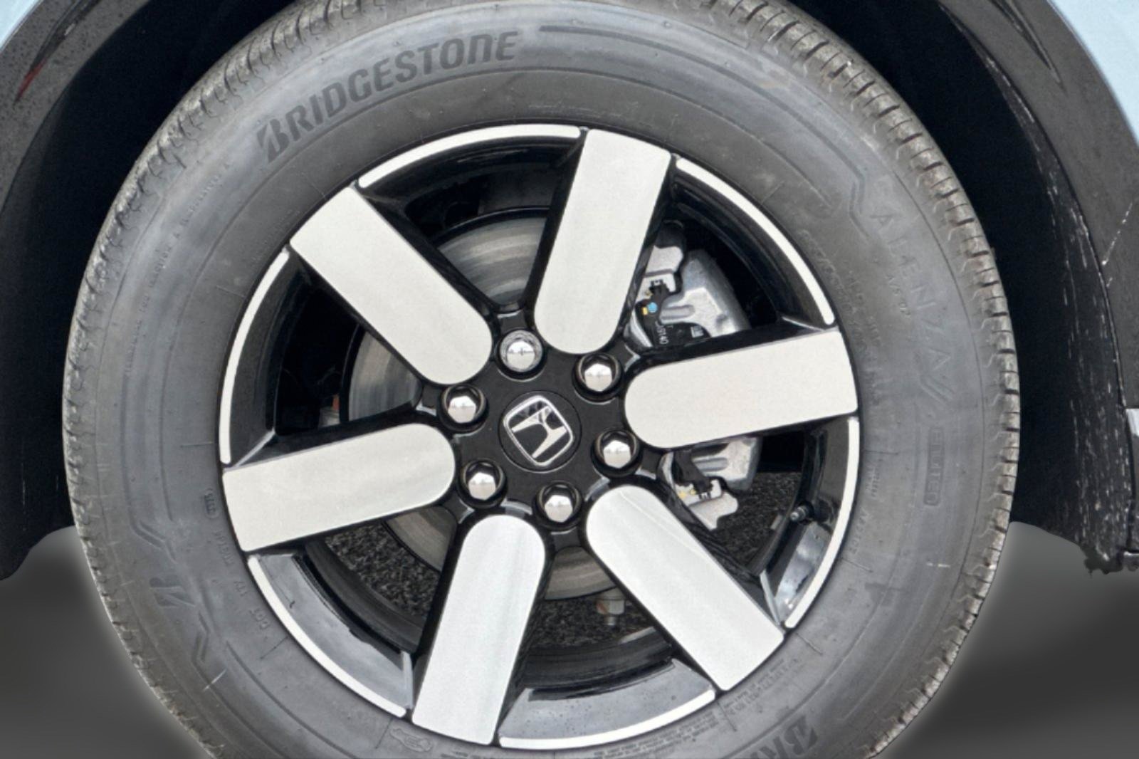New 2026 Honda Prologue Touring image 11