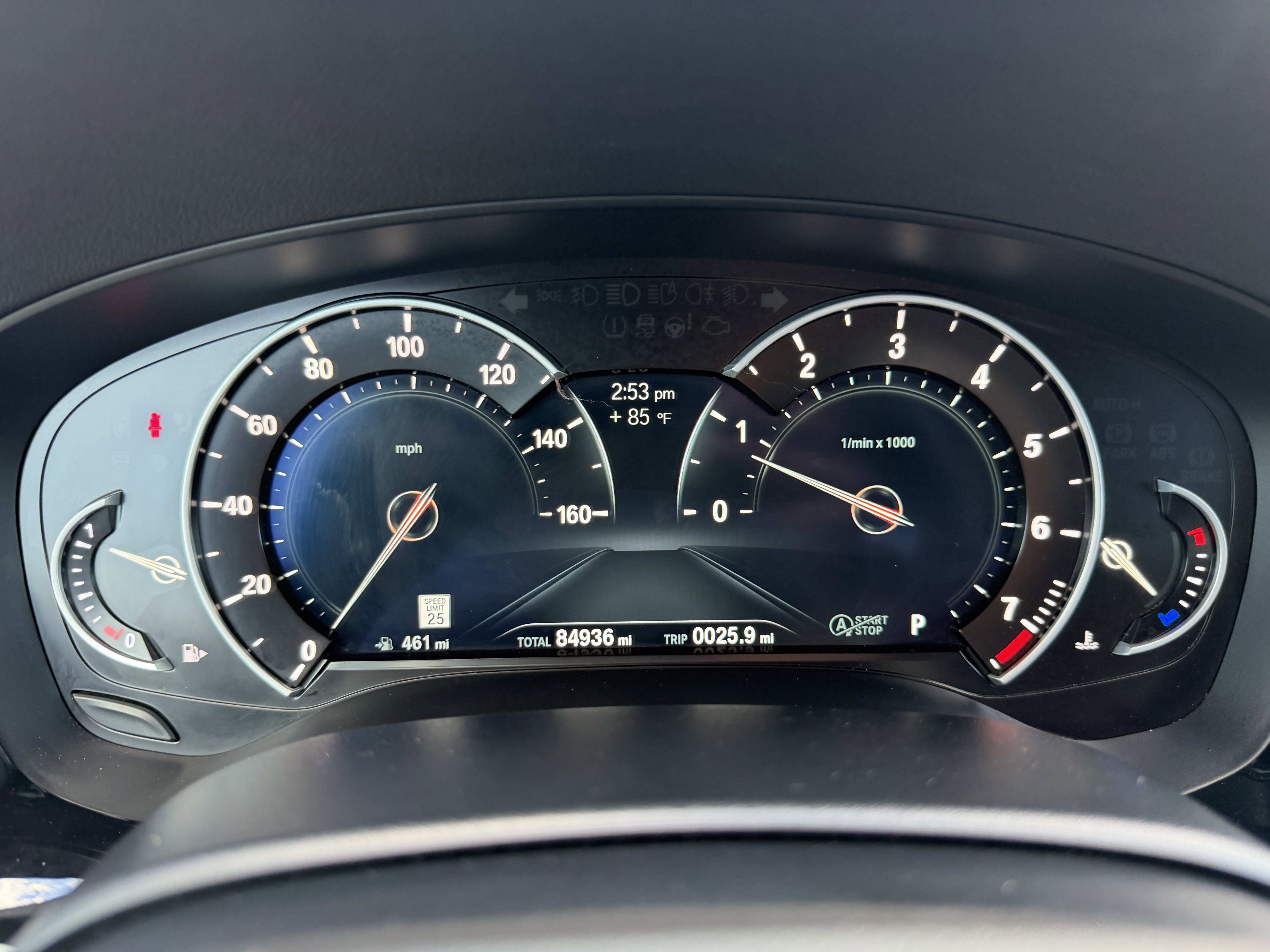 Used 2018 BMW 540i image 31