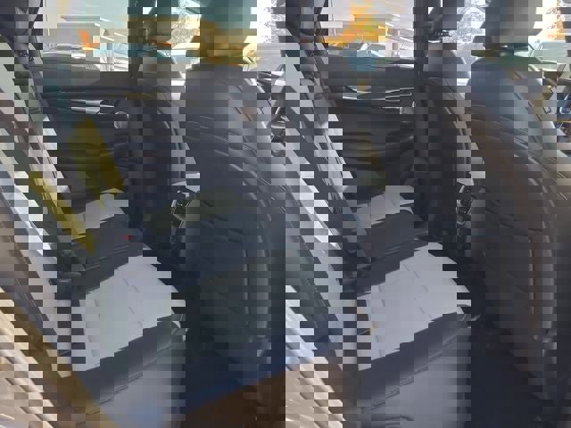 Used 2023 INFINITI QX55 Essential image 13