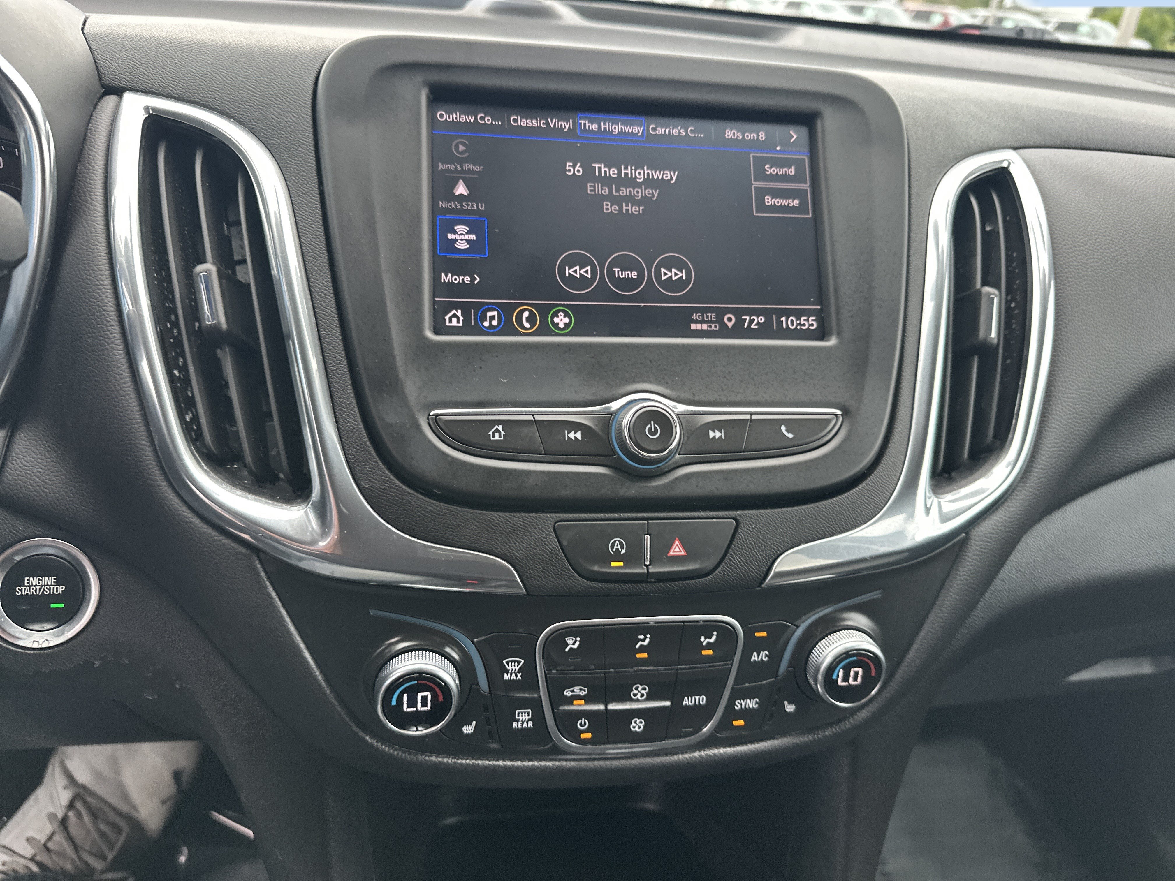 Certified 2024 Chevrolet Equinox LT AWD/4WD image 12