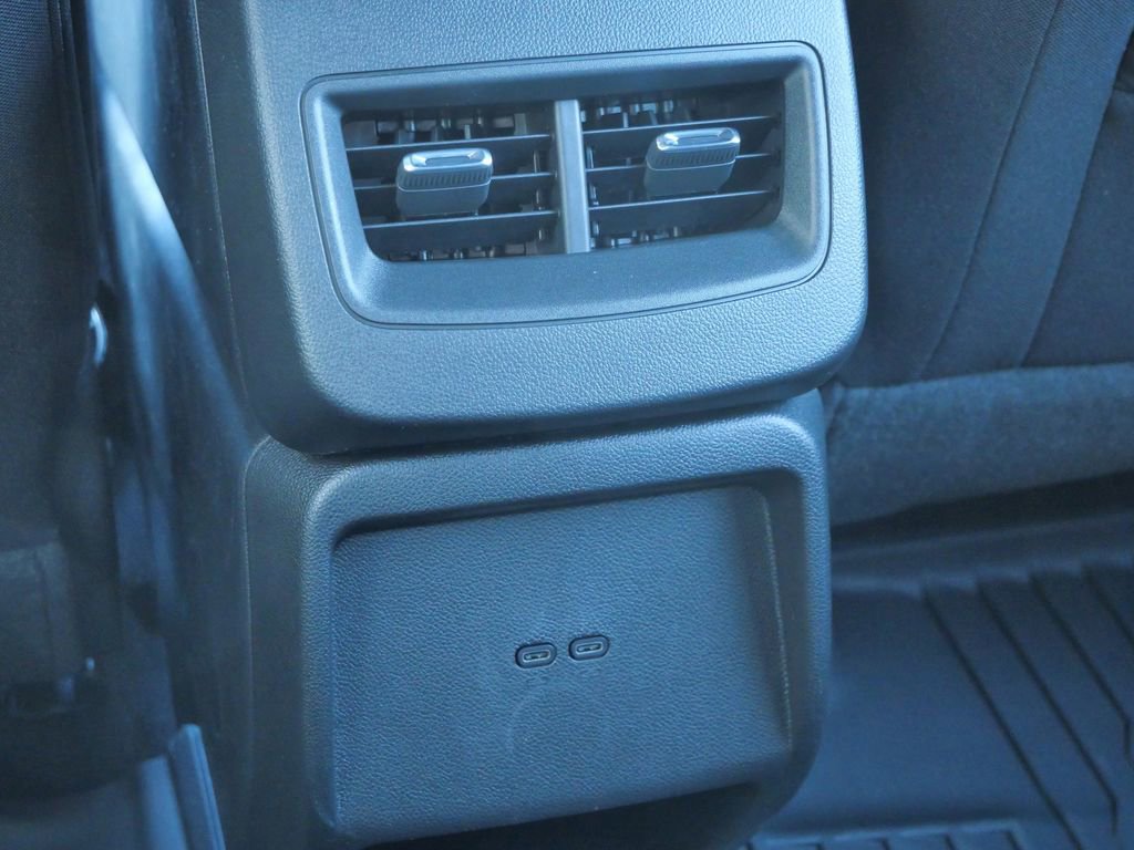 New 2026 Chevrolet Equinox EV LT w/ Comfort Package image 18