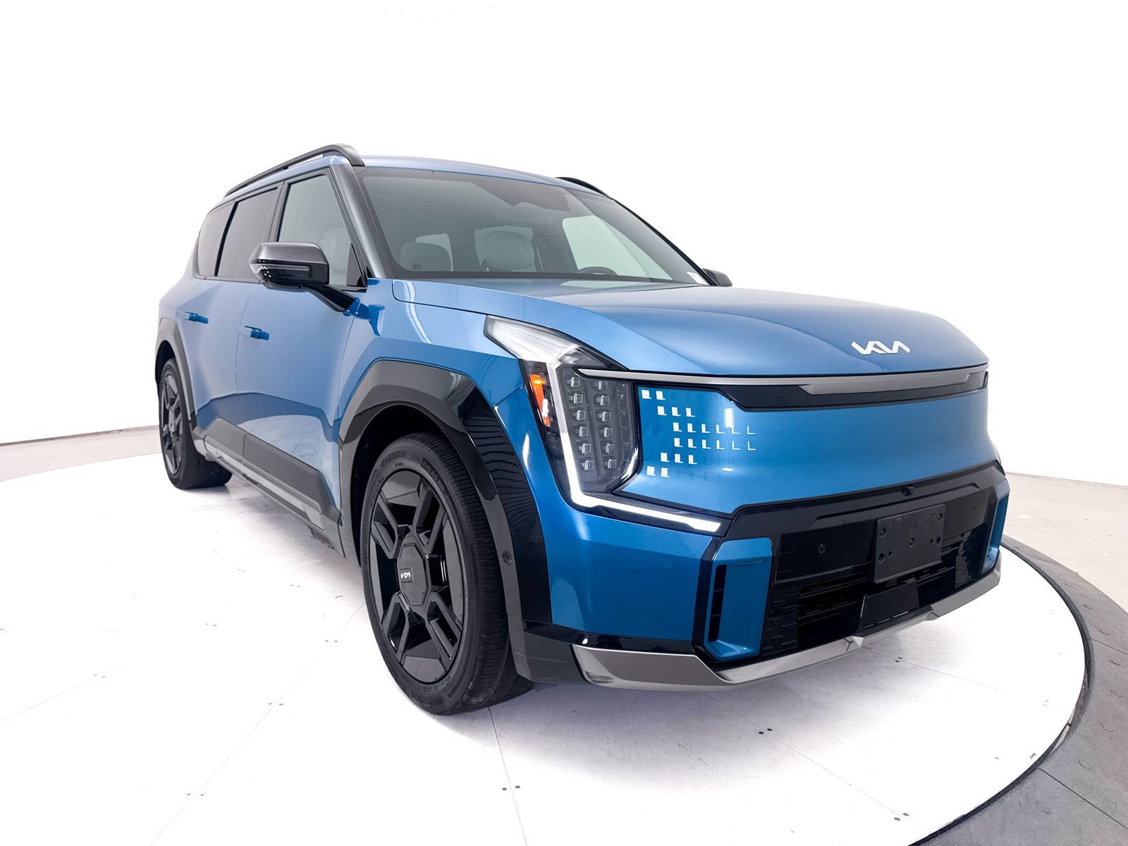 Certified 2024 Kia EV9 GT-Line AWD/4WD image 15