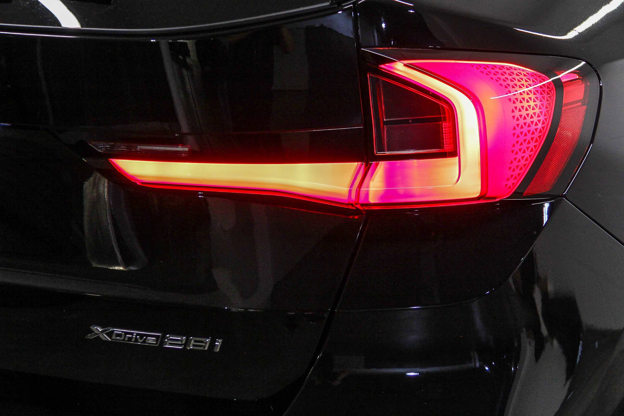 Certified 2023 BMW X1 xDrive28i image 7