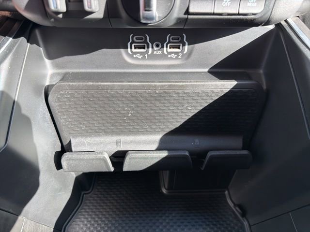 Used 2022 RAM 1500 Big Horn w/ Trailer Tow Group image 29