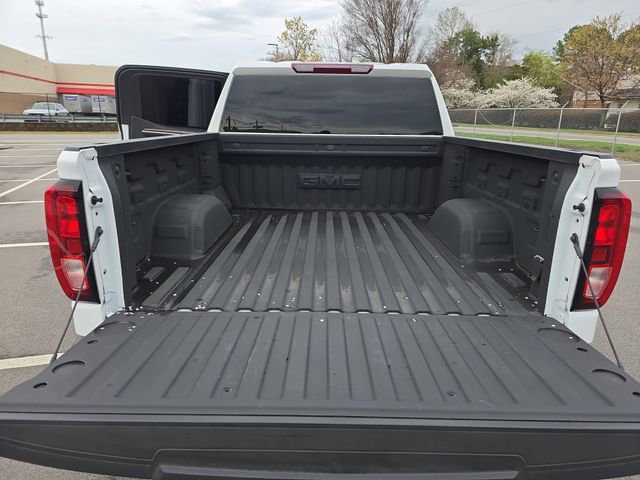 Used 2024 GMC Sierra 1500 Elevation image 12