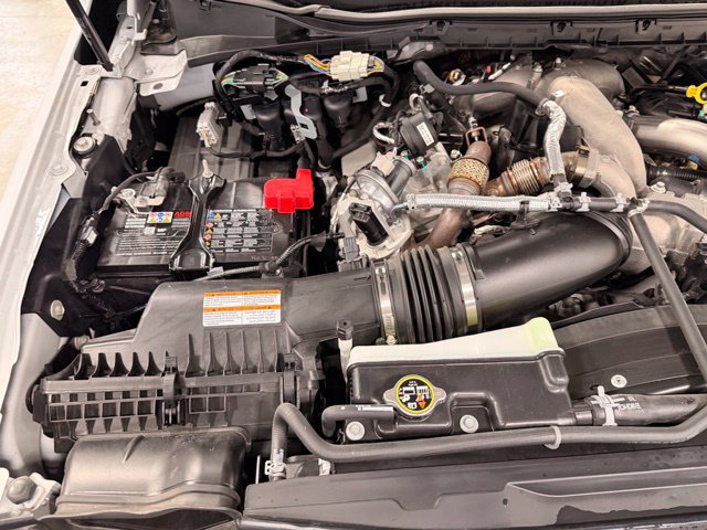 Used 2026 Ford F350 Lariat AWD/4WD image 55