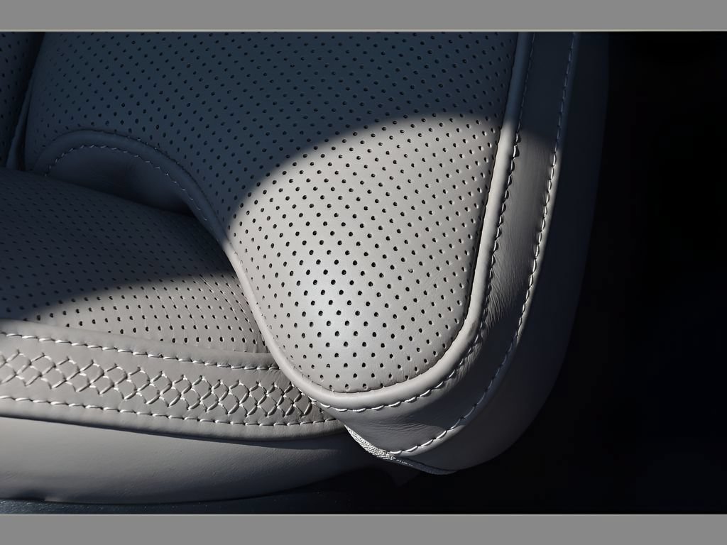 New 2026 Volvo EX90 Ultra AWD/4WD image 33