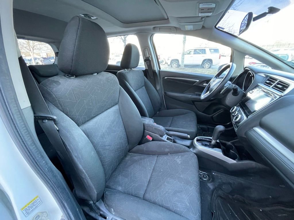 Used 2016 Honda Fit EX image 32