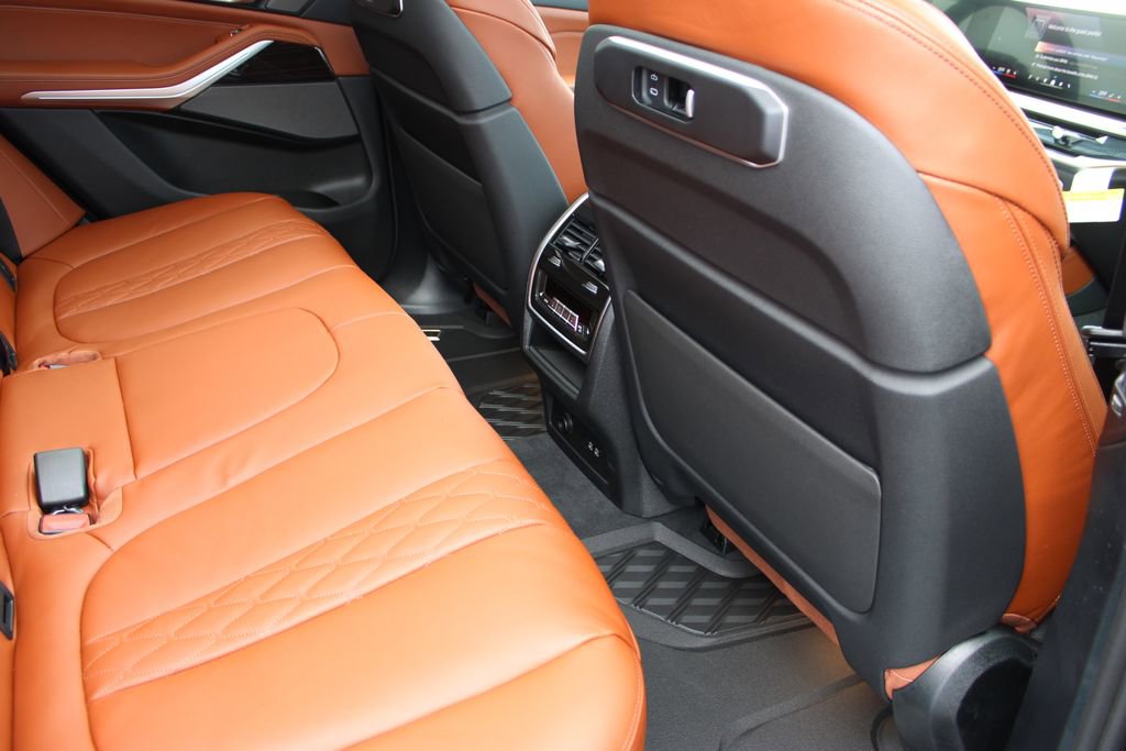 New 2026 BMW X5 xDrive40i w/ M Sport Package image 49