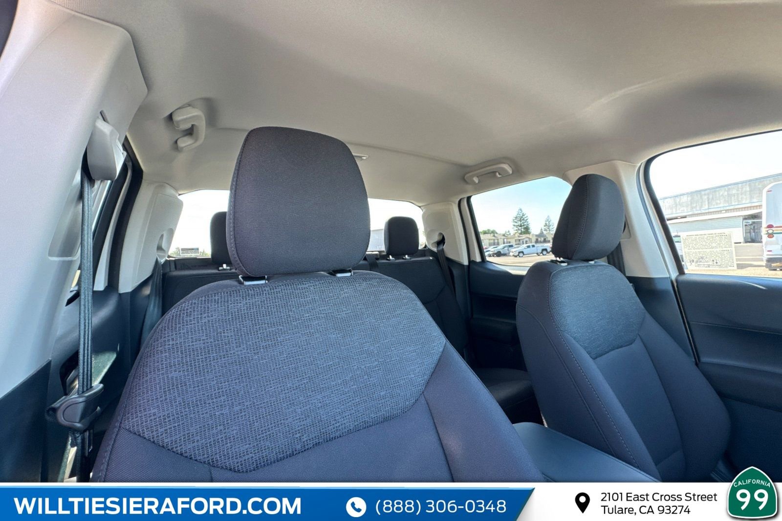 Used 2025 Ford Maverick XL image 17