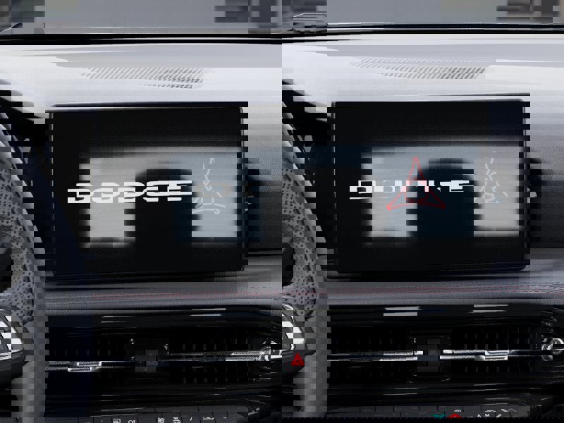 New 2025 Dodge Hornet GT w/ Cold Weather Group image 48