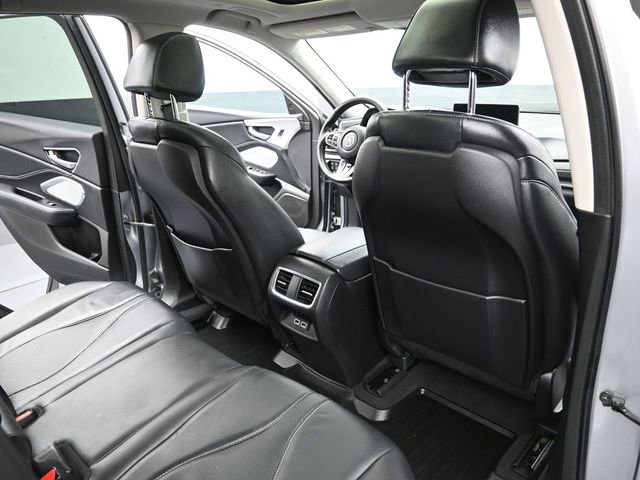 Used 2020 Acura RDX w/ Technology Package image 12