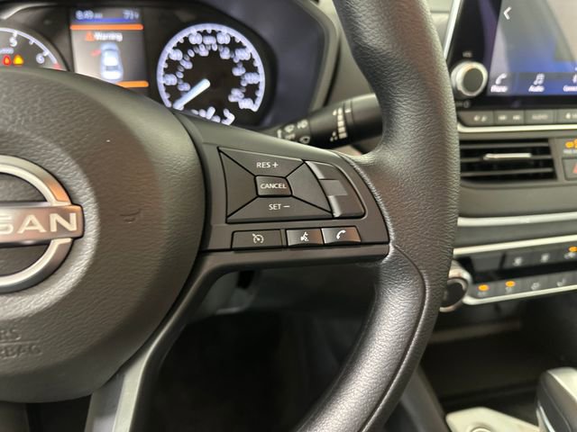 Used 2025 Nissan Altima 2.5 S image 16
