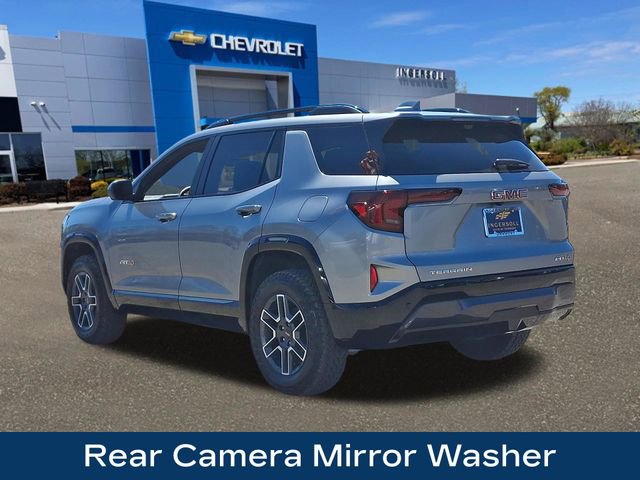 Used 2026 GMC Terrain AT4 w/ Convenience Package III image 24