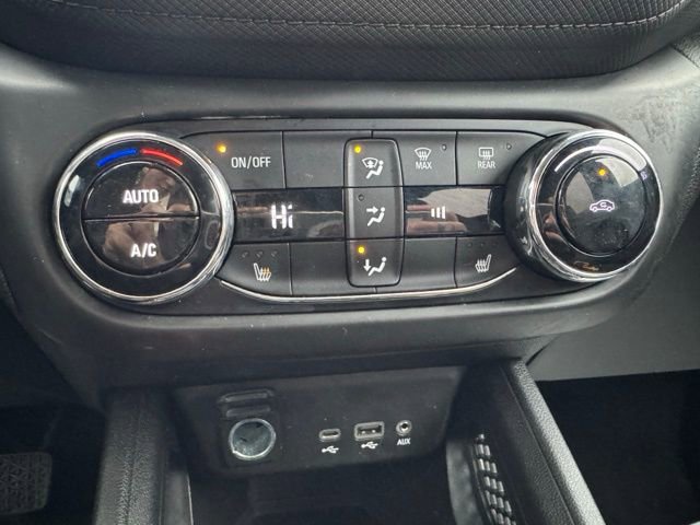 Used 2022 Chevrolet TrailBlazer LT w/ Convenience Package image 18