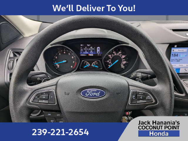 Used 2017 Ford Escape SE w/ Equipment Group 201A AWD/4WD image 30