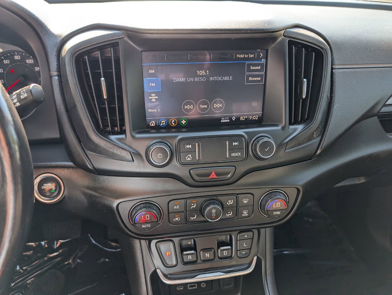 Used 2019 GMC Terrain SLT w/ Preferred Package image 22